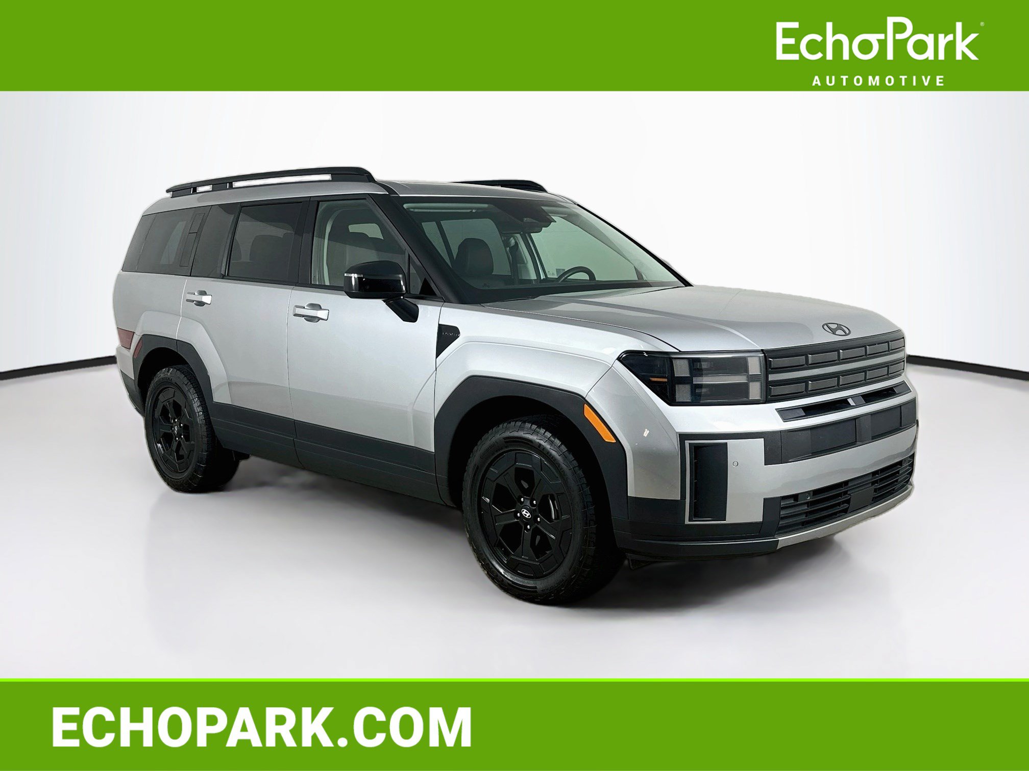 Used 2024 Hyundai Santa Fe XRT