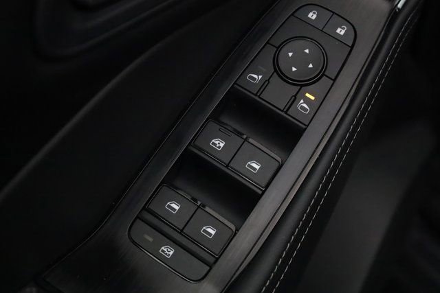 Used 2026 Nissan Rogue SV image 14