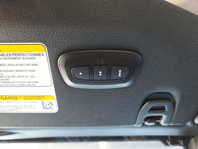 Used 2024 Jeep Wrangler Unlimited Rubicon w/ XTREMEE 35" Tire Package image 13