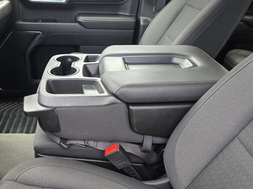 Used 2023 GMC Sierra 1500 Elevation AWD/4WD image 9