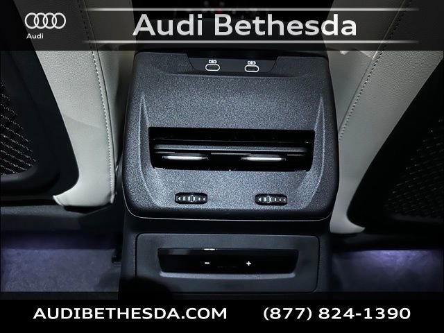 New 2025 Audi A5 2.0T Premium Plus AWD/4WD image 20