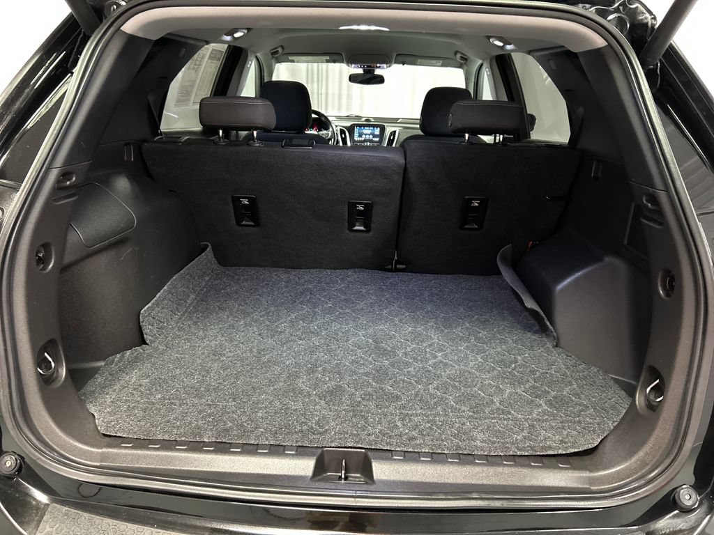 Used 2019 Chevrolet Equinox LT FWD image 22