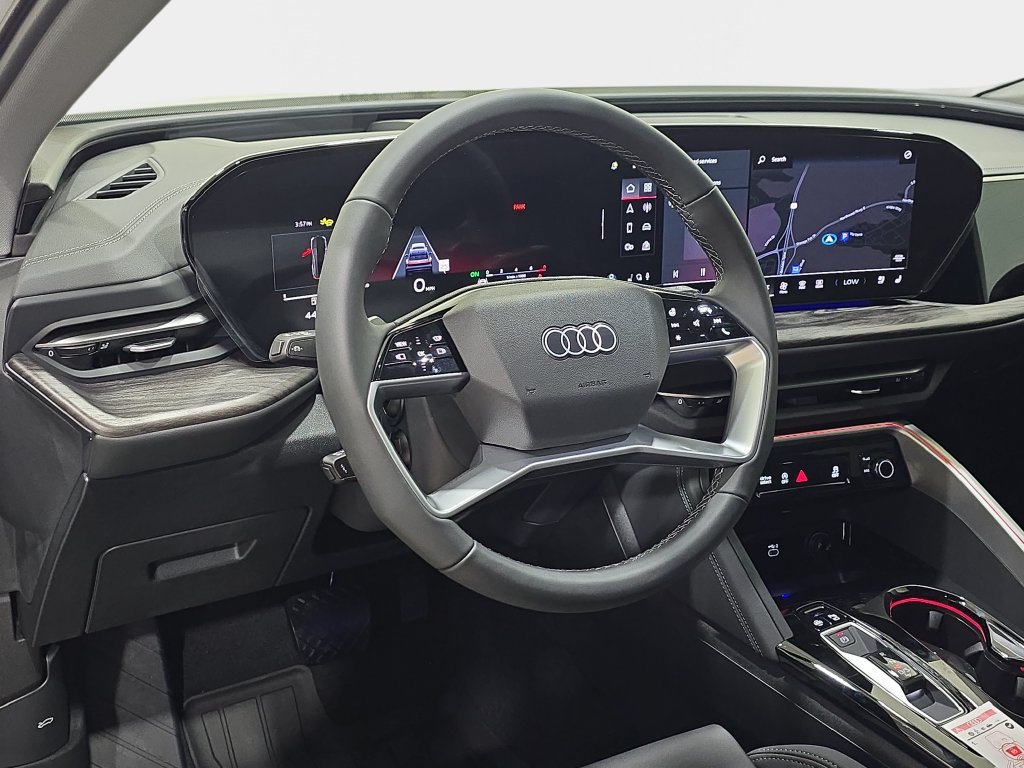 Used 2025 Audi Q5 Premium Plus w/ Premium Plus AWD/4WD image 18