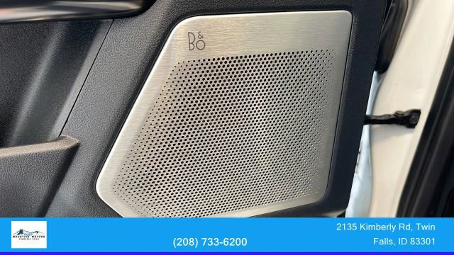 Used 2024 Ford F350 Platinum image 19