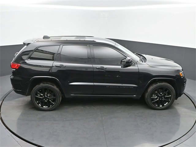 Used 2022 Jeep Grand Cherokee Laredo X image 43
