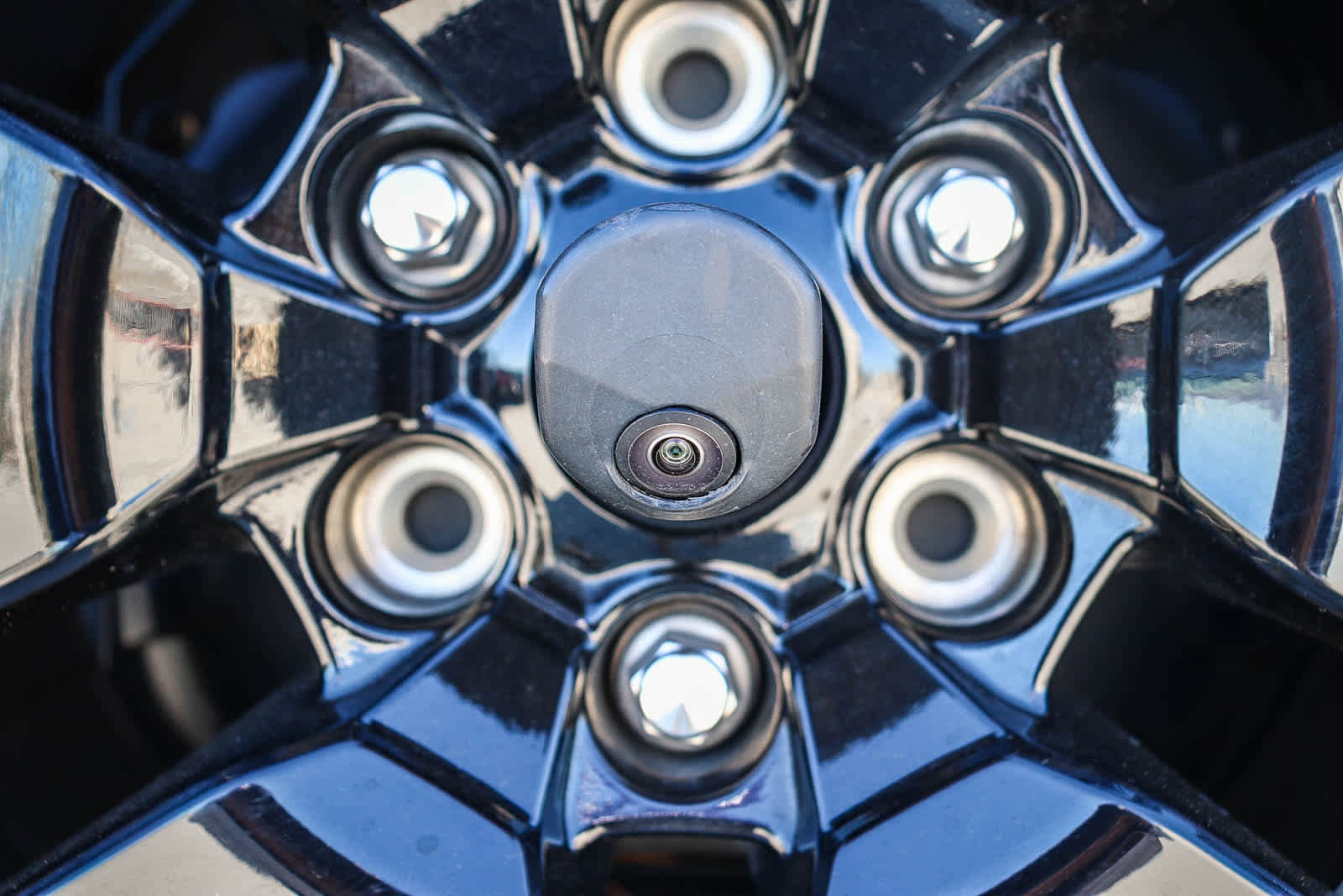 Used 2023 Ford Bronco Raptor image 11