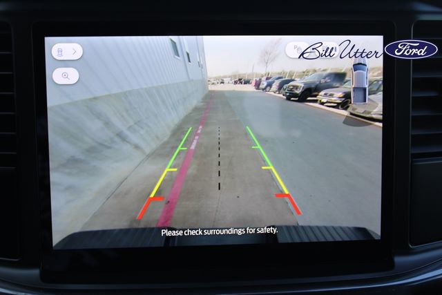 New 2025 Ford F150 STX w/ Equipment Group 200A image 14