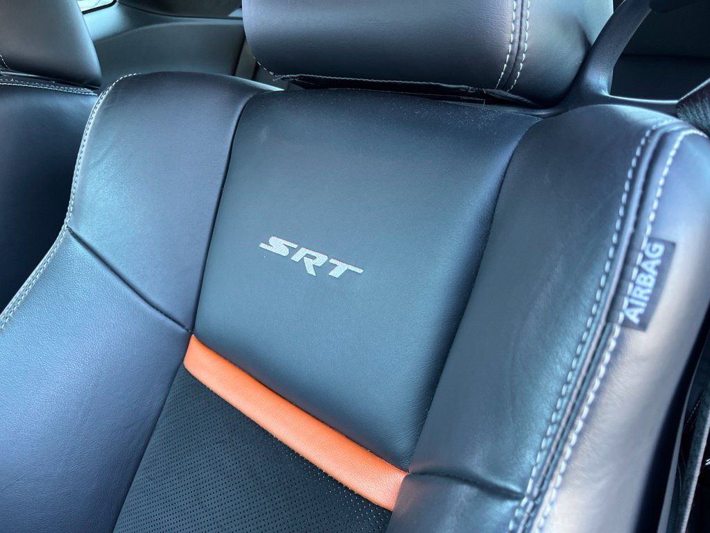 Used 2011 Dodge Challenger SRT8 w/ SRT Option Group II RWD image 28