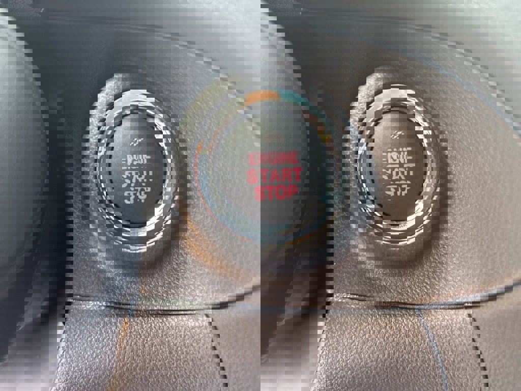 New 2025 Subaru Ascent Touring image 25