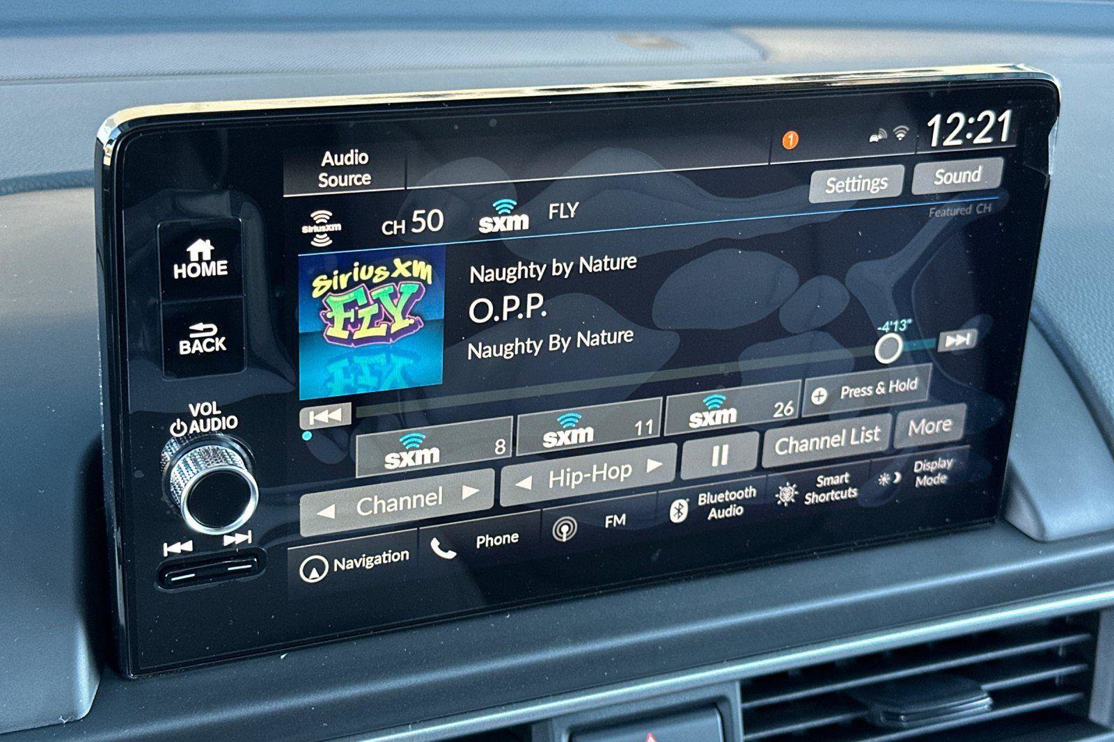 New 2025 Honda Pilot Touring image 22