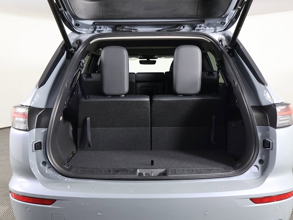 New 2025 Mitsubishi Outlander SE image 21