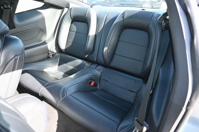Used 2024 Ford Mustang Premium image 23