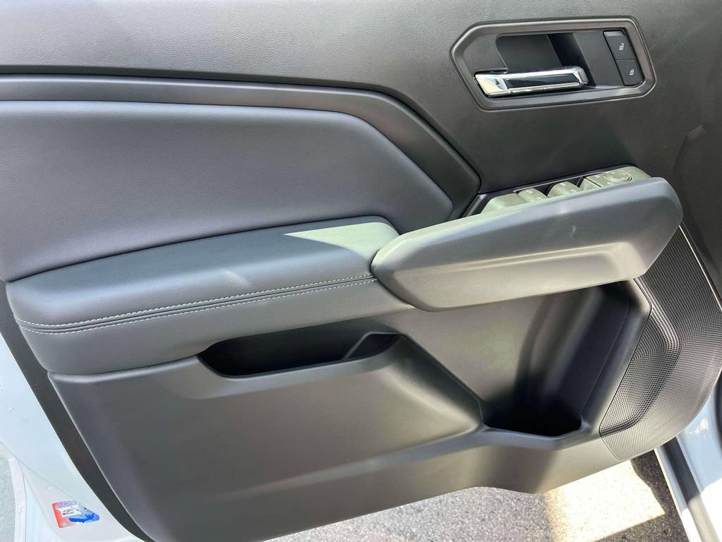 New 2026 GMC Canyon Elevation w/ Convenience Package AWD/4WD image 18