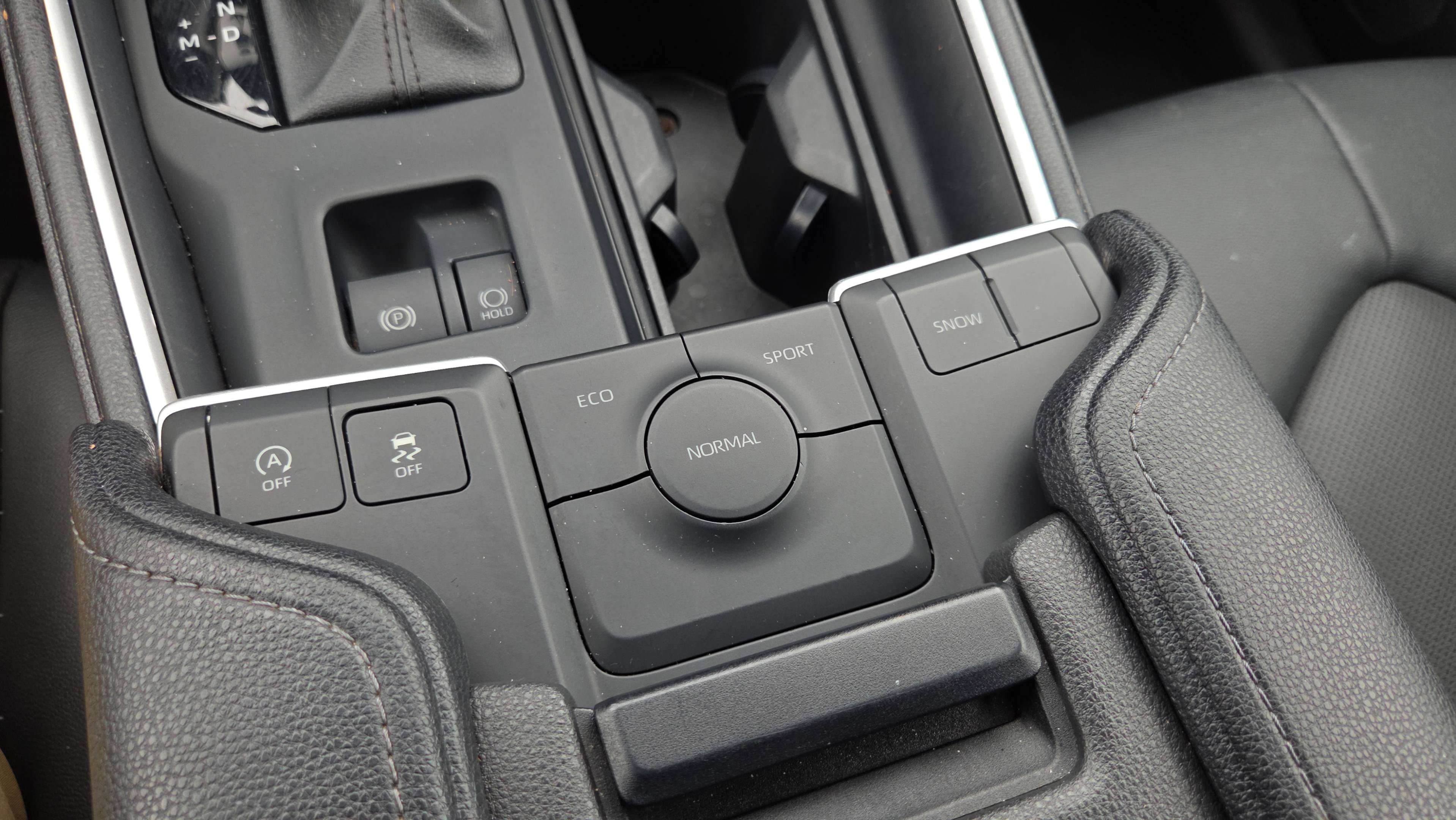 Certified 2024 Toyota Grand Highlander FWD image 27