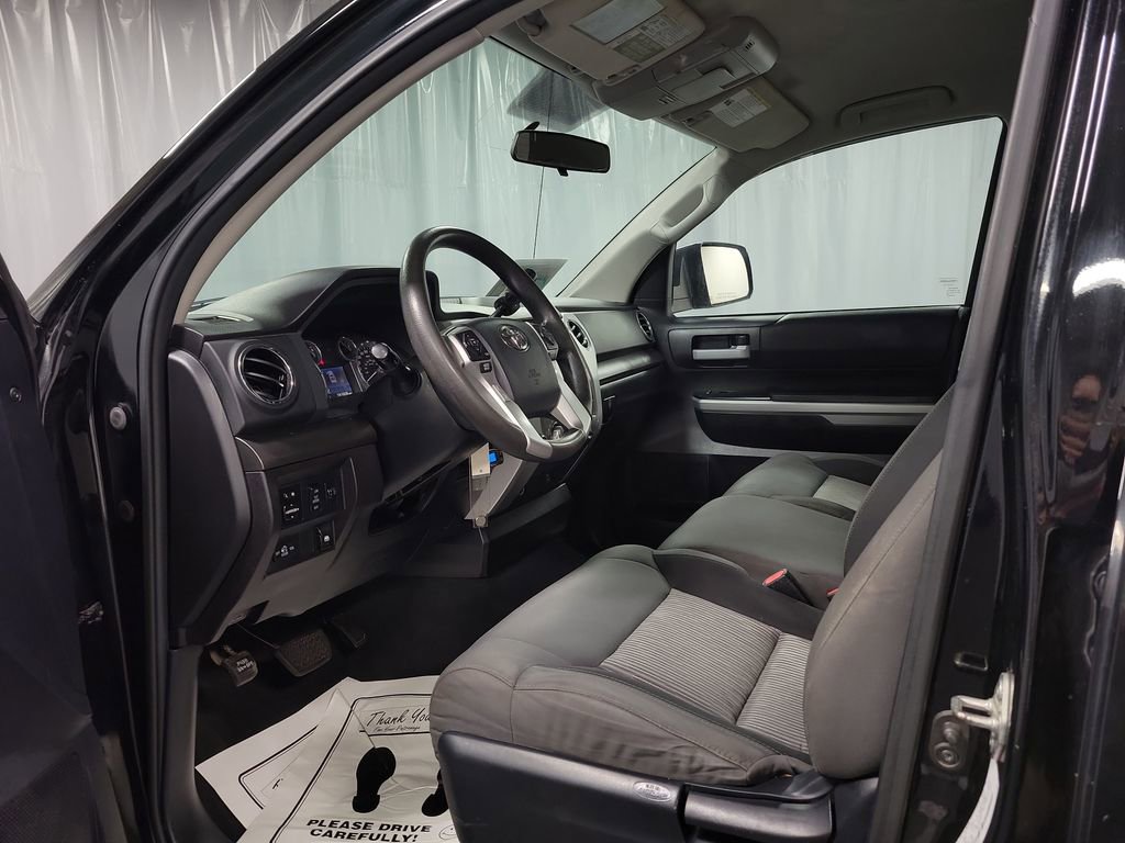 Used 2014 Toyota Tundra SR5 image 12