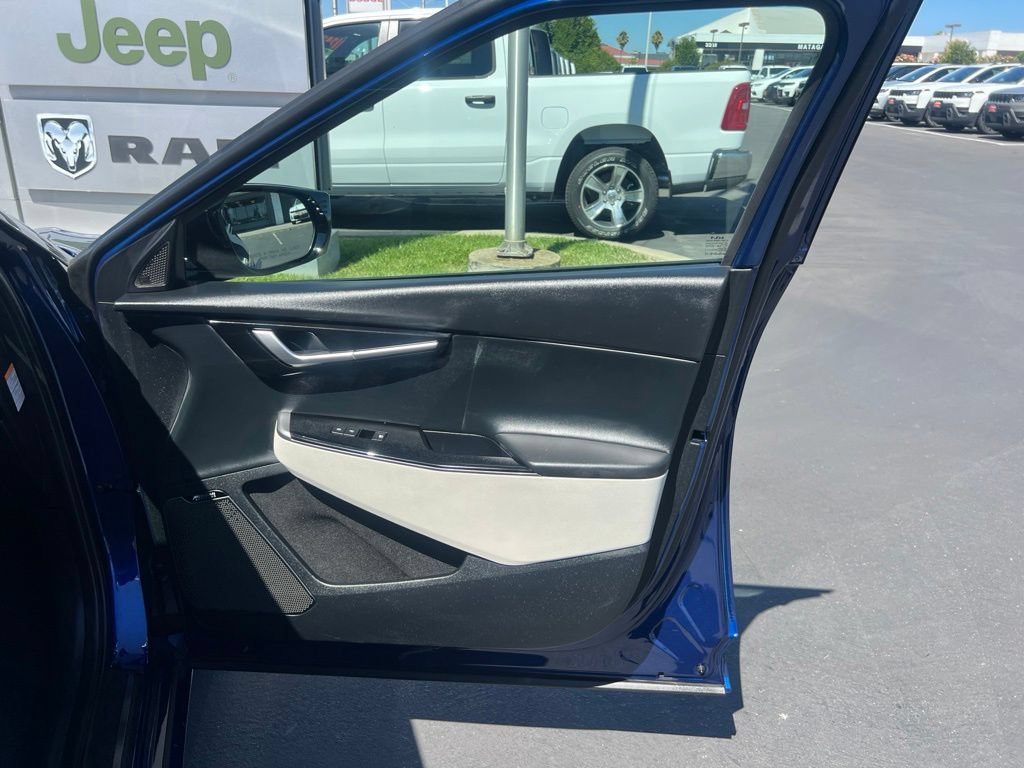 Used 2024 Kia EV6 GT-Line RWD image 45