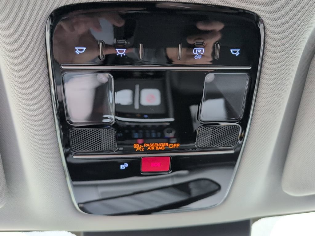 New 2026 Hyundai Santa Fe SEL image 18