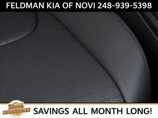 New 2026 Kia Carnival SX Prestige image 25