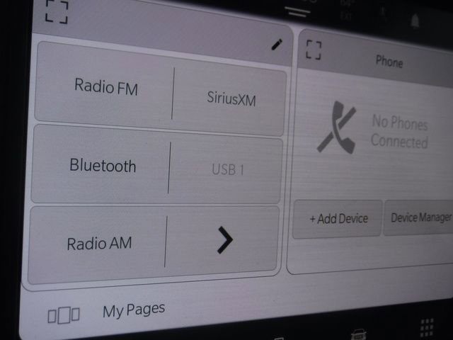 Certified 2023 RAM 1500 Big Horn w/ Trailer Tow Group image 25