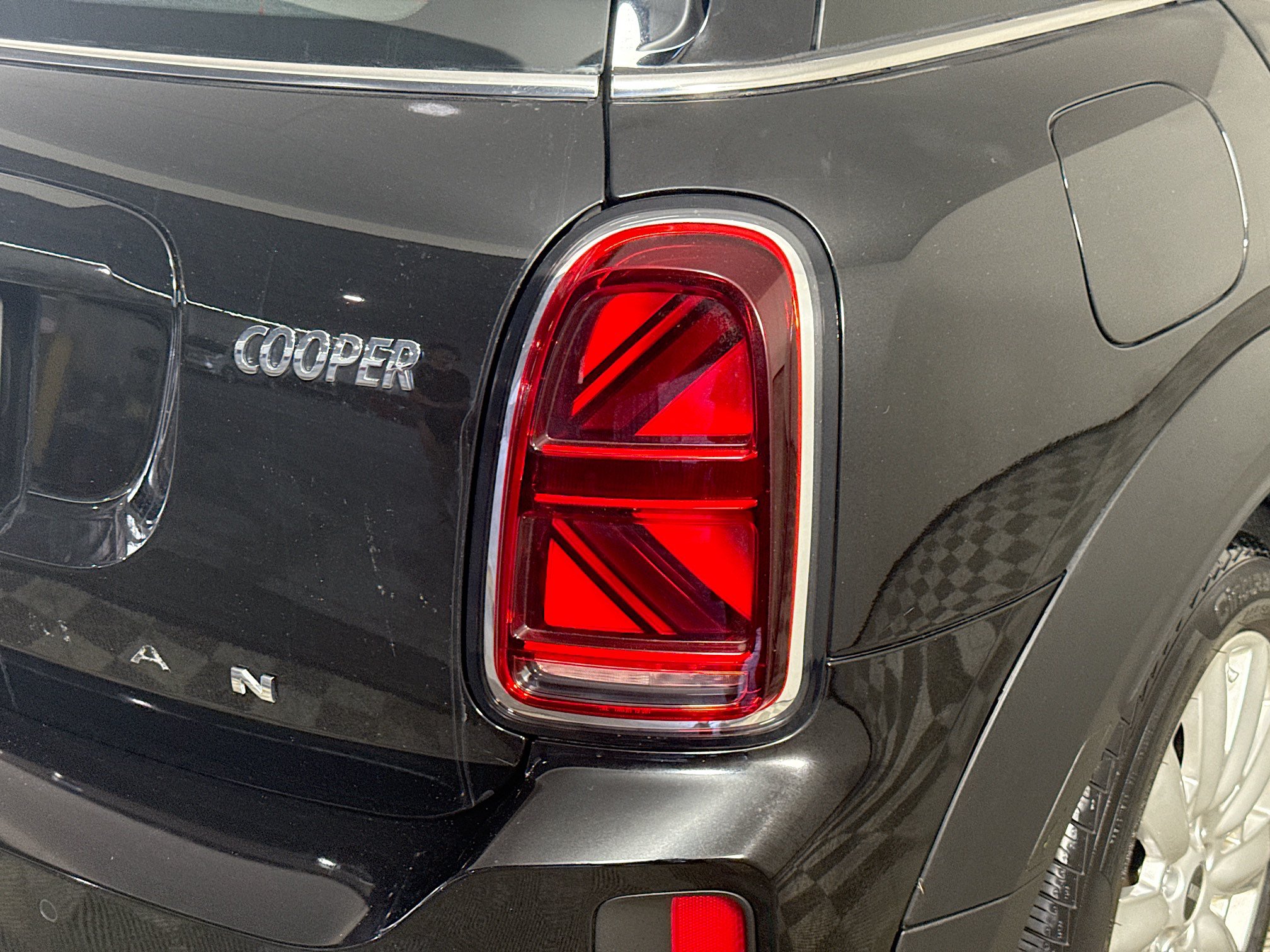 Used 2022 MINI Cooper Countryman FWD image 34