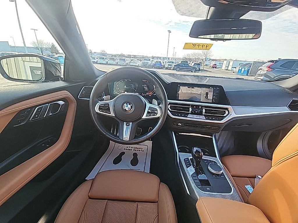 Used 2022 BMW 230i Coupe w/ Premium Package 2 image 28