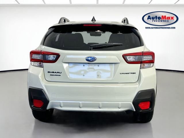Used 2023 Subaru Crosstrek 2.0i Premium w/ Special Edition image 8