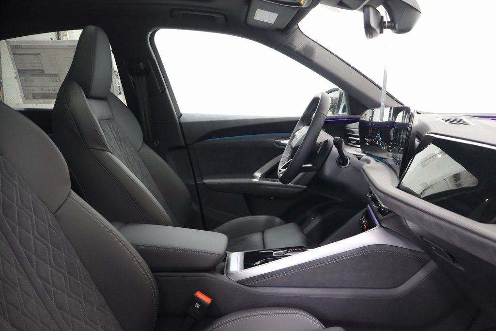 New 2025 Audi SQ5 Premium Plus w/ Premium Plus Package AWD/4WD image 21