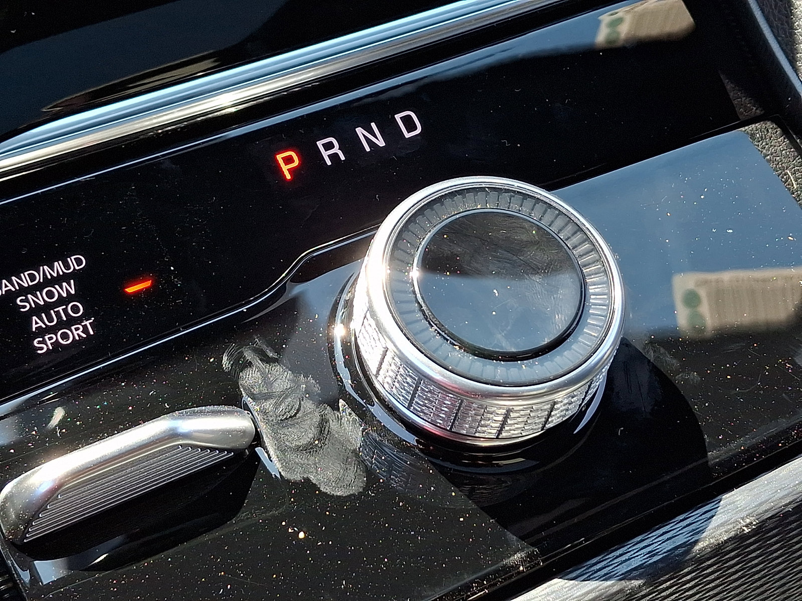 New 2026 Jeep Grand Cherokee Limited Reserve image 11