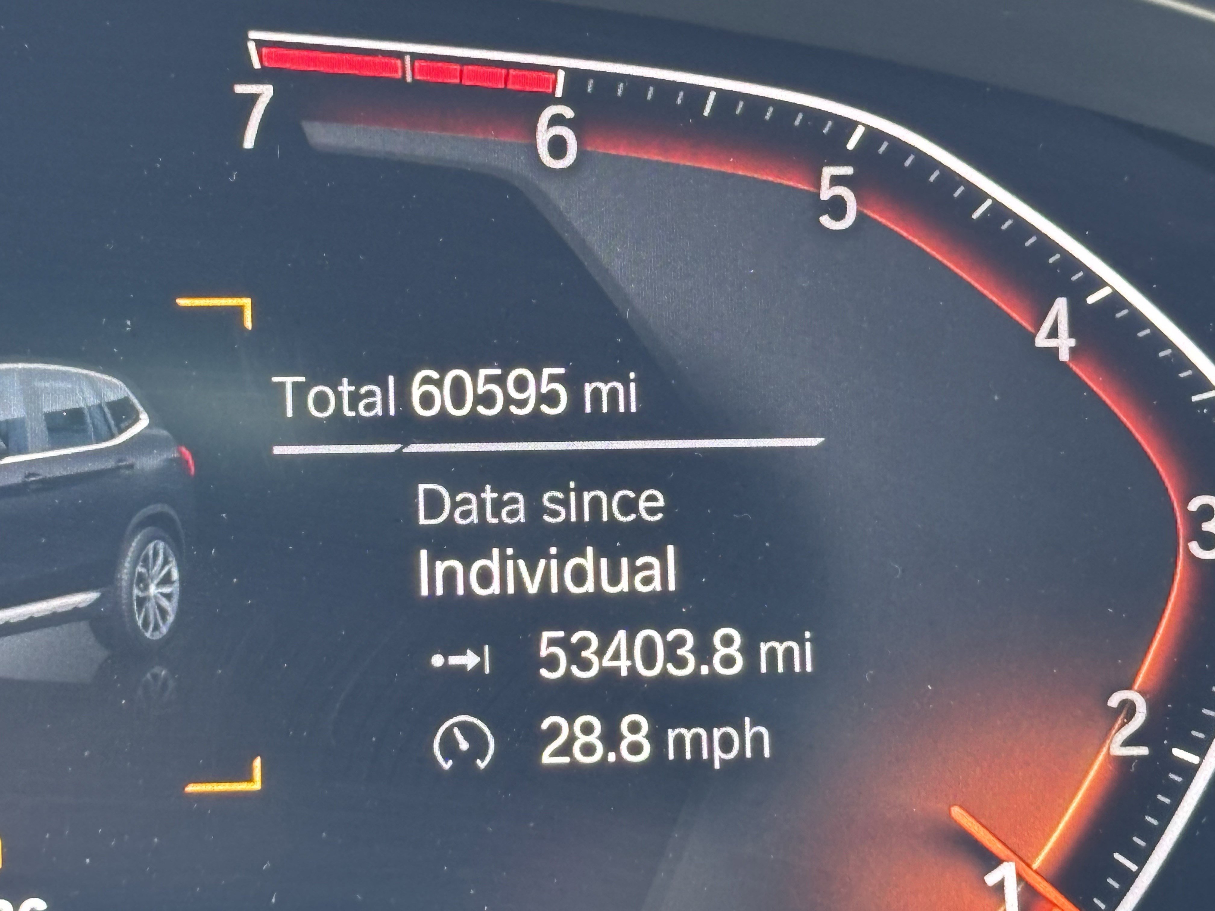 Used 2022 BMW X3 xDrive30i w/ Convenience Package image 21