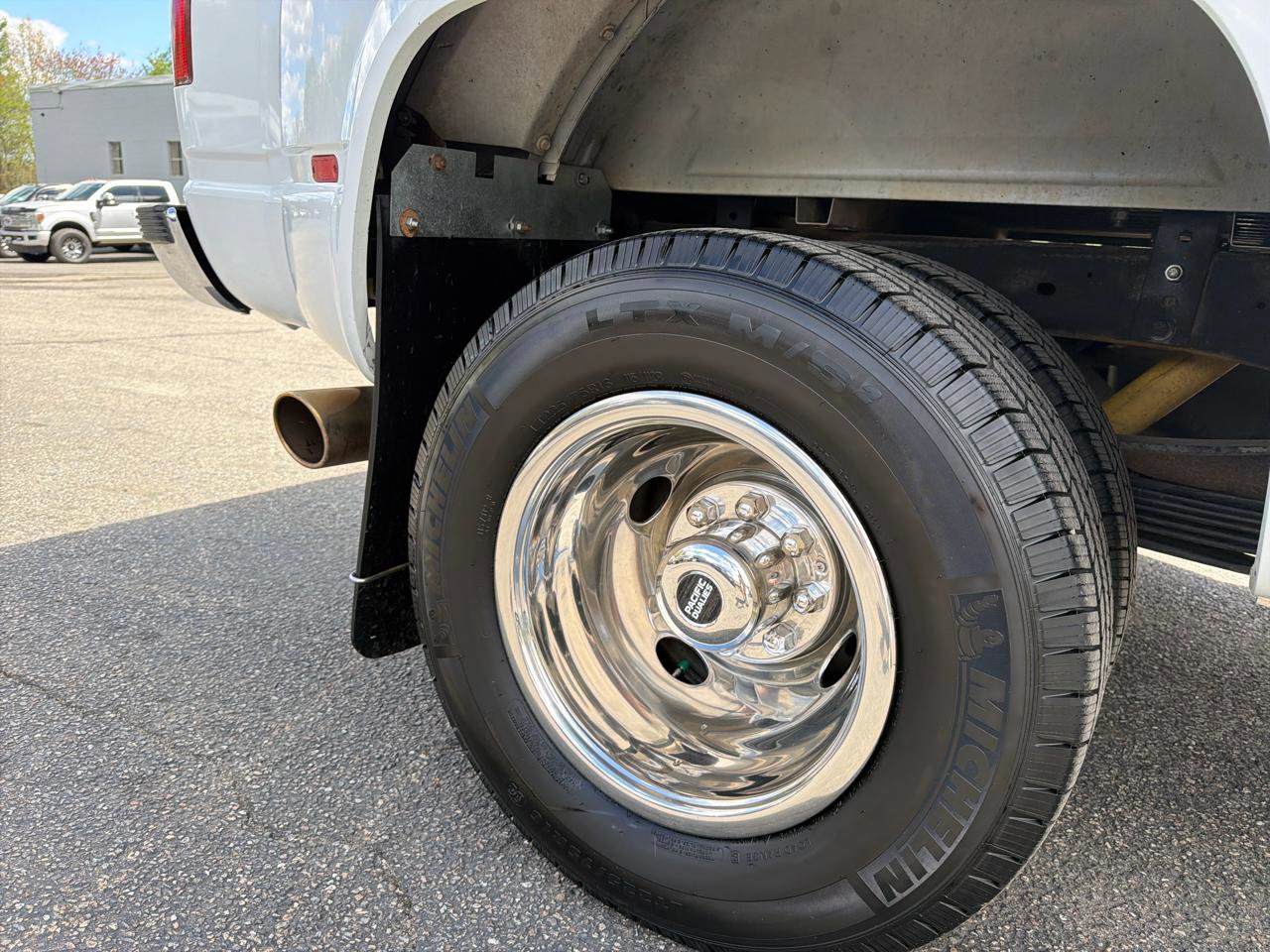 Used 1994 GMC Sierra 3500 2WD Extended Cab image 17