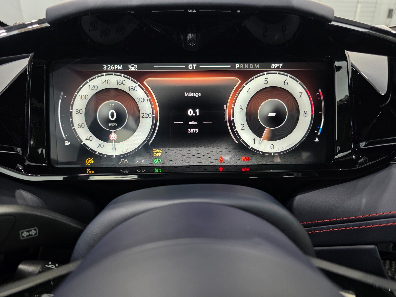 New 2026 Aston Martin DB12 Coupe RWD image 6