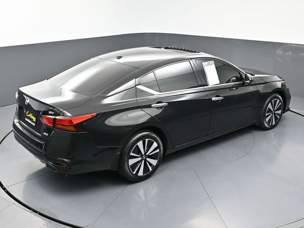 Used 2019 Nissan Altima 2.5 SV image 42