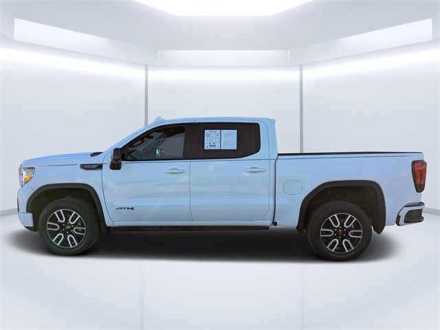 Used 2022 GMC Sierra 1500 AT4 w/ AT4 Premium Package image 44