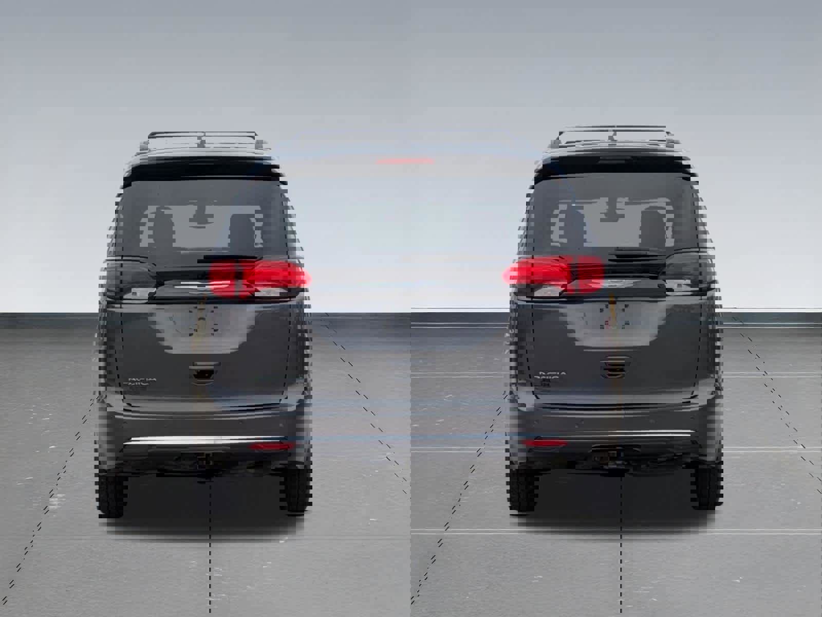 Used 2018 Chrysler Pacifica Touring Plus image 5