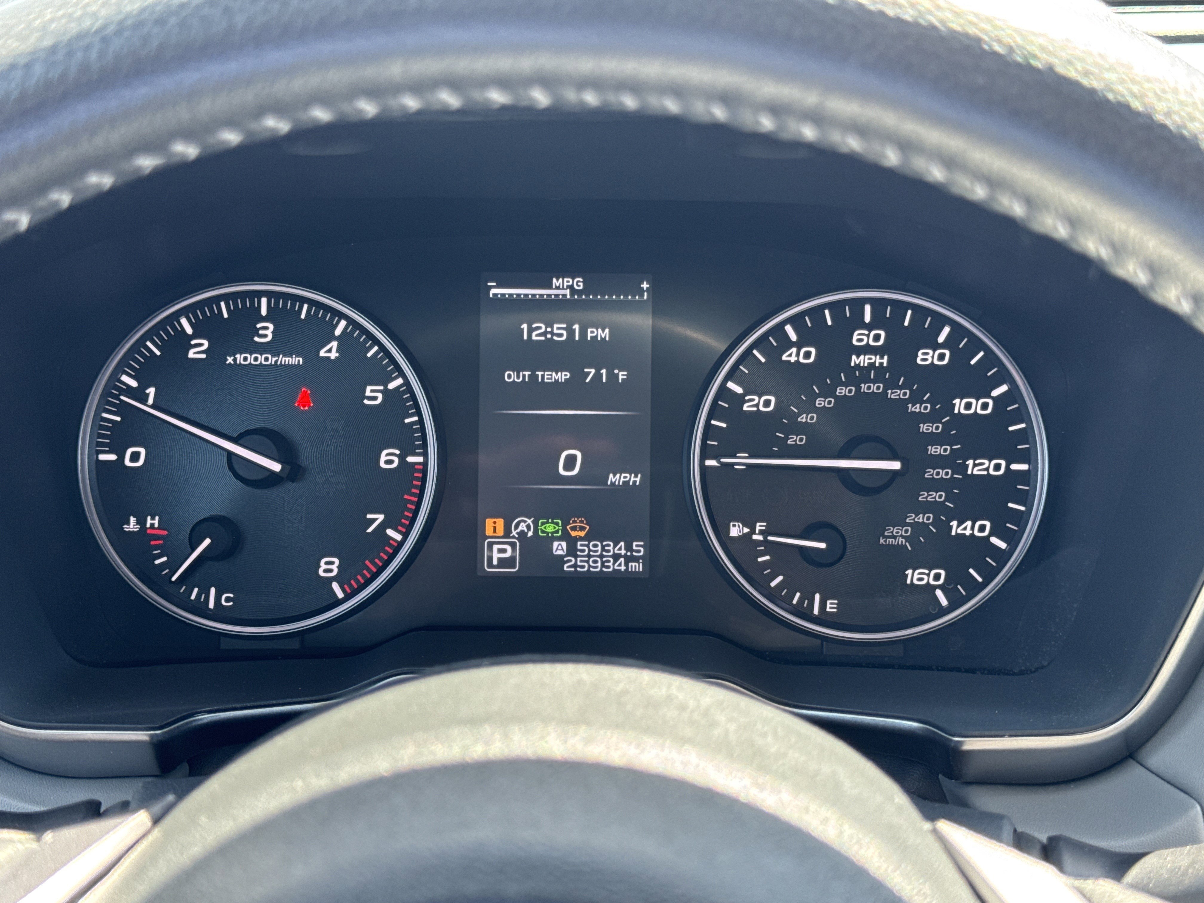 Certified 2022 Subaru Legacy Limited XT image 13