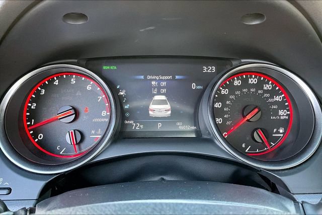 Used 2024 Toyota Camry XSE image 13