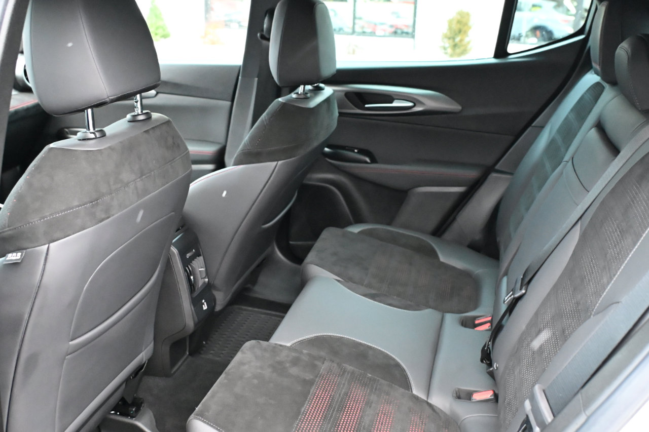 Used 2024 Alfa Romeo Tonale Veloce w/ Active Assist Package image 36