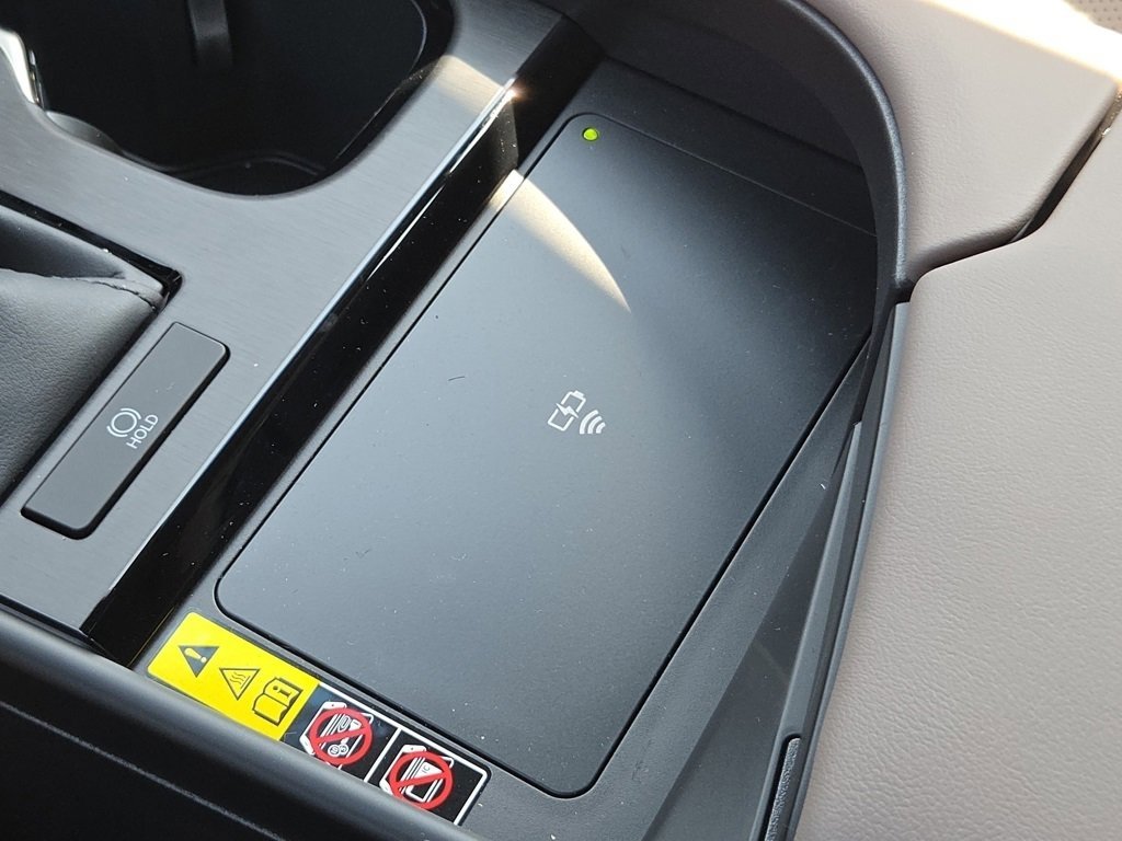 New 2025 Lexus ES 350 350 Luxury image 15