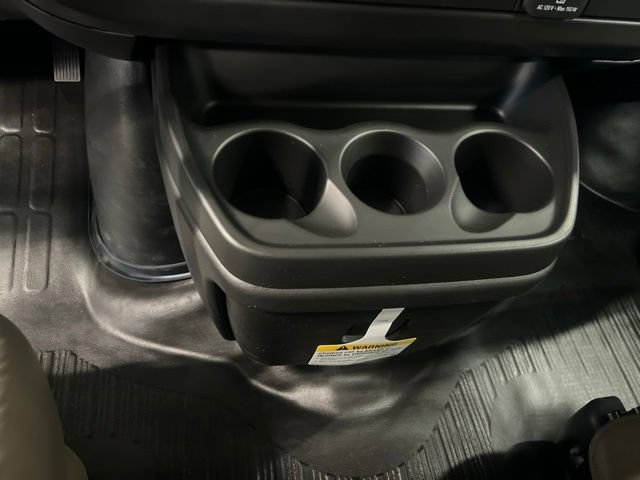 New 2026 Chevrolet Express 2500 w/ Driver Convenience Package RWD image 17