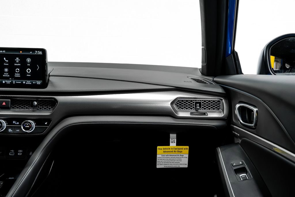 New 2026 Acura Integra A-Spec image 27