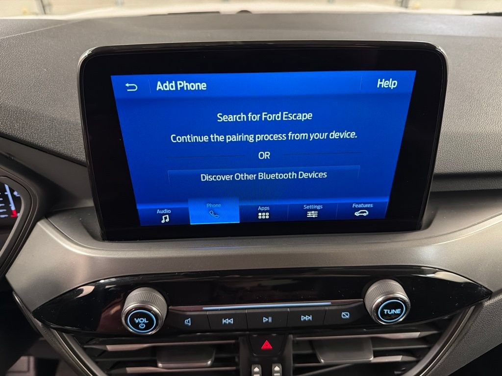 Used 2023 Ford Escape Active AWD/4WD image 10