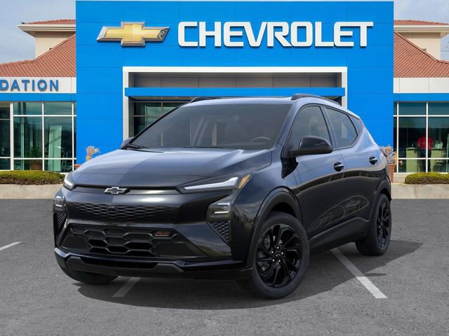 New 2027 Chevrolet Bolt RS w/ Technology Package image 6