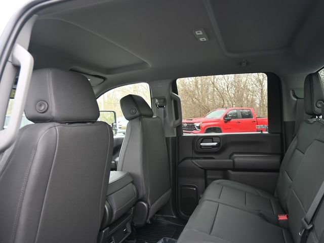 New 2026 Chevrolet Silverado 2500 W/T w/ WT Convenience Package image 5