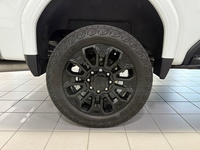 Certified 2024 GMC Sierra 2500 Denali w/ Denali Reserve Package image 11