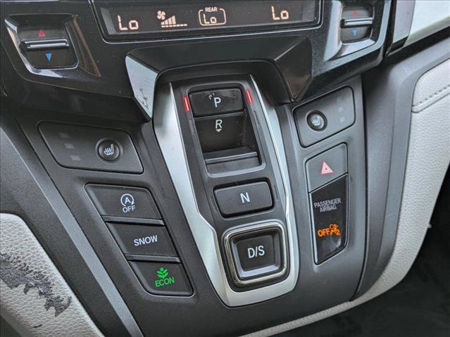 Used 2020 Honda Odyssey EX-L image 14