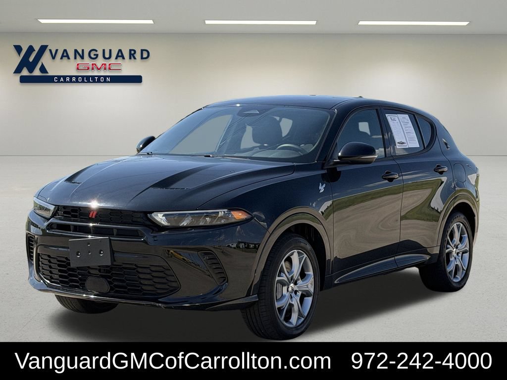 Used 2024 Dodge Hornet R/T AWD/4WD image 5