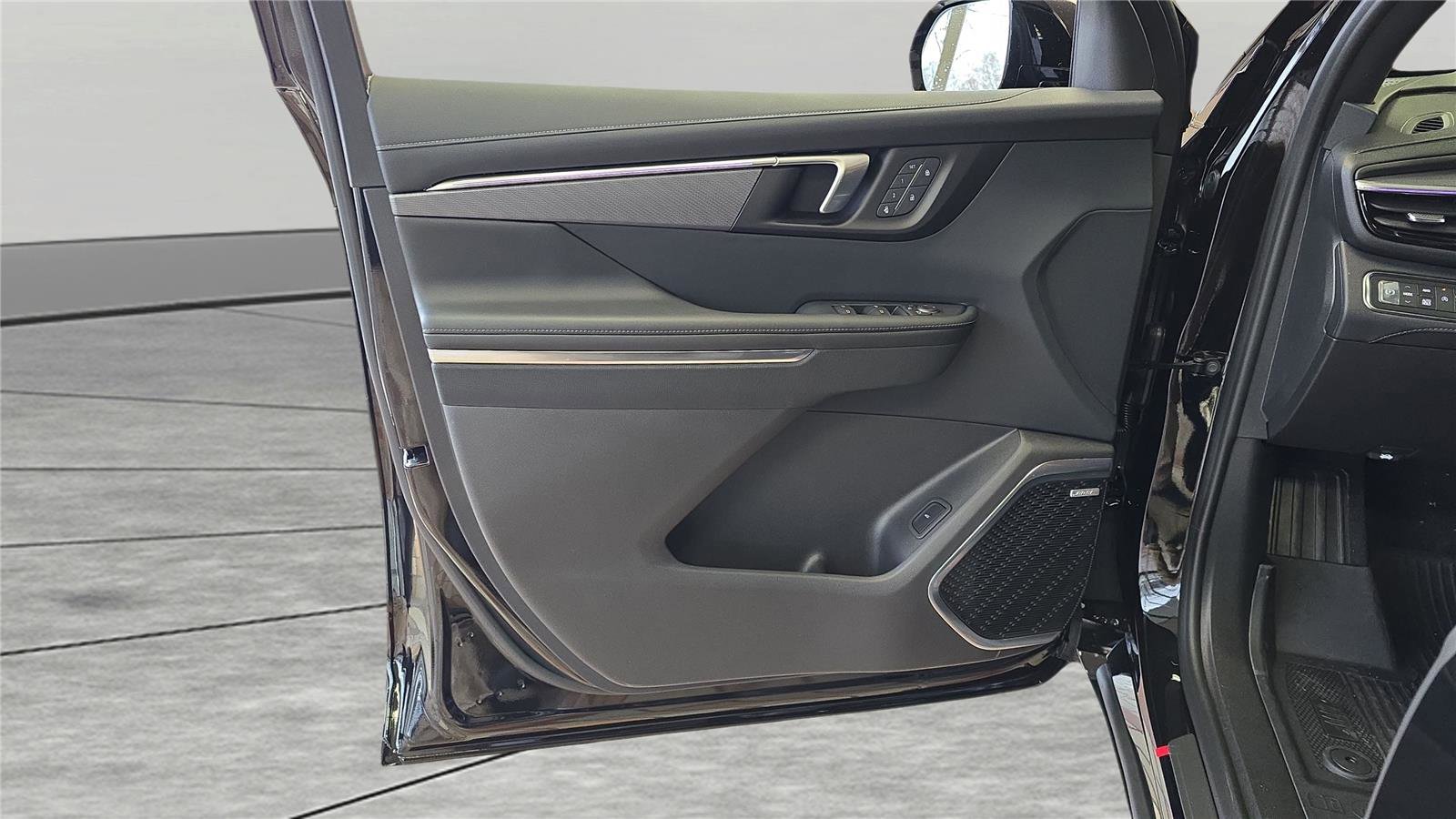 New 2026 Buick Enclave Sport Touring w/ Power Package image 25