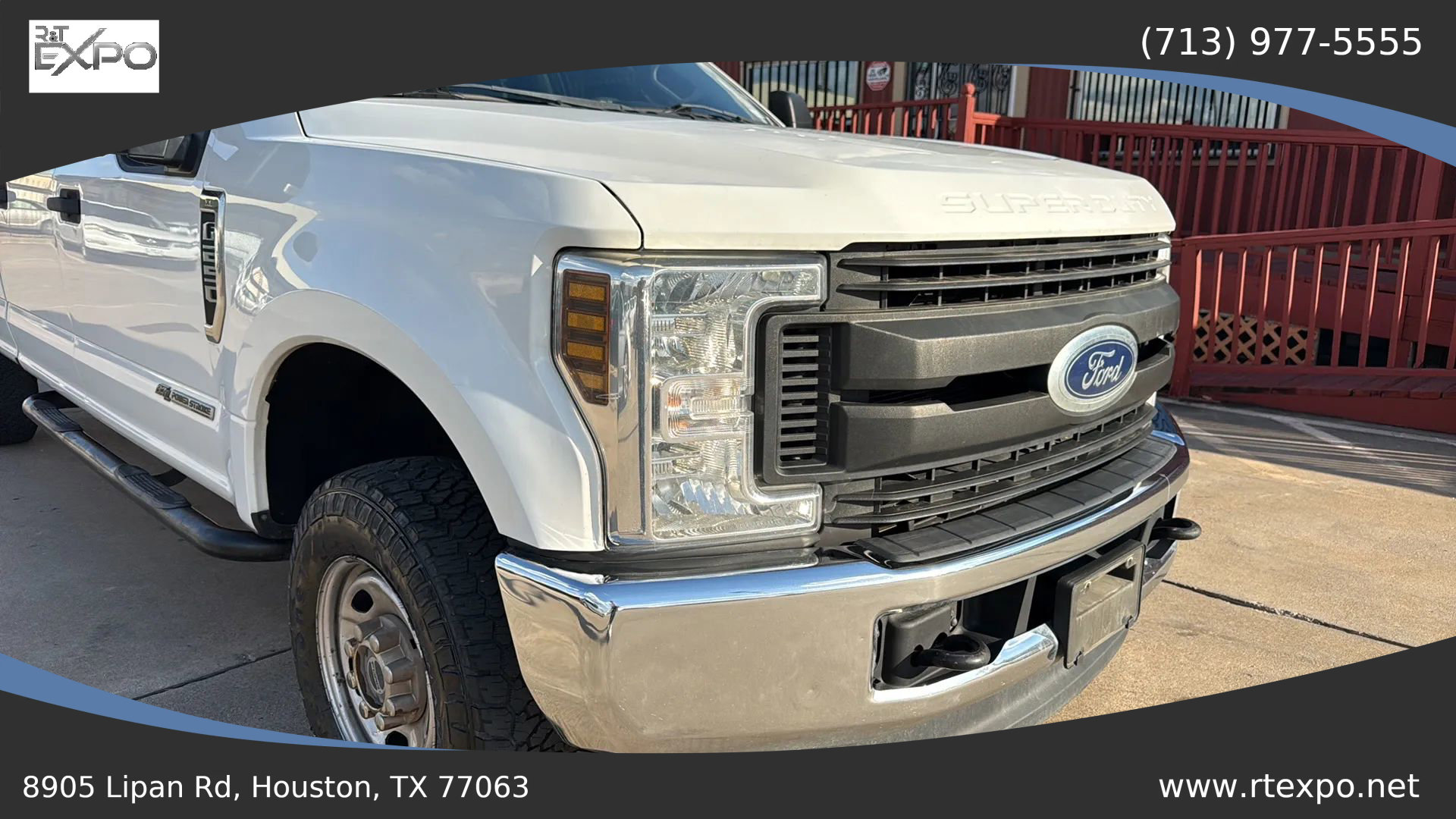 Used 2019 Ford F250 XL w/ Power Equipment Group image 15