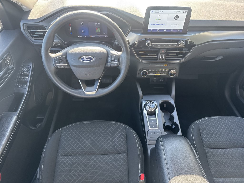 Used 2025 Ford Escape Active AWD/4WD image 22