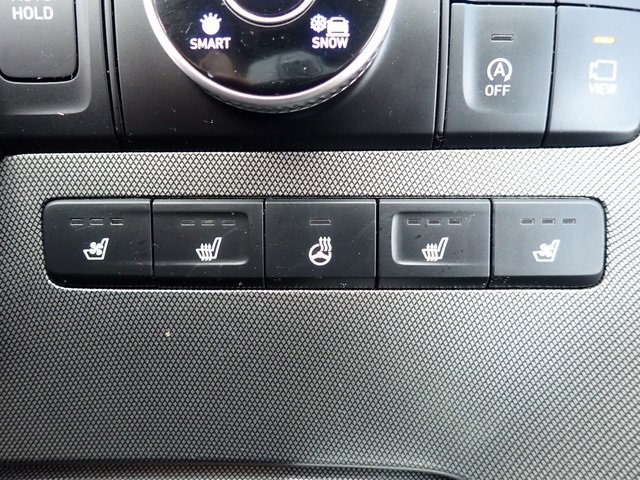 Used 2021 Hyundai Palisade Limited image 25